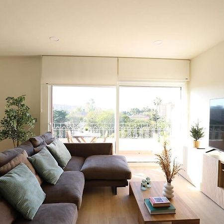 Impresionante Apartamento 3 Habitaciones By Hometels Sagunto Eksteriør billede