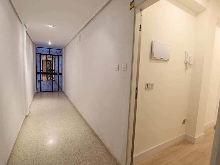 Impresionante Apartamento 3 Habitaciones By Hometels Sagunto Eksteriør billede