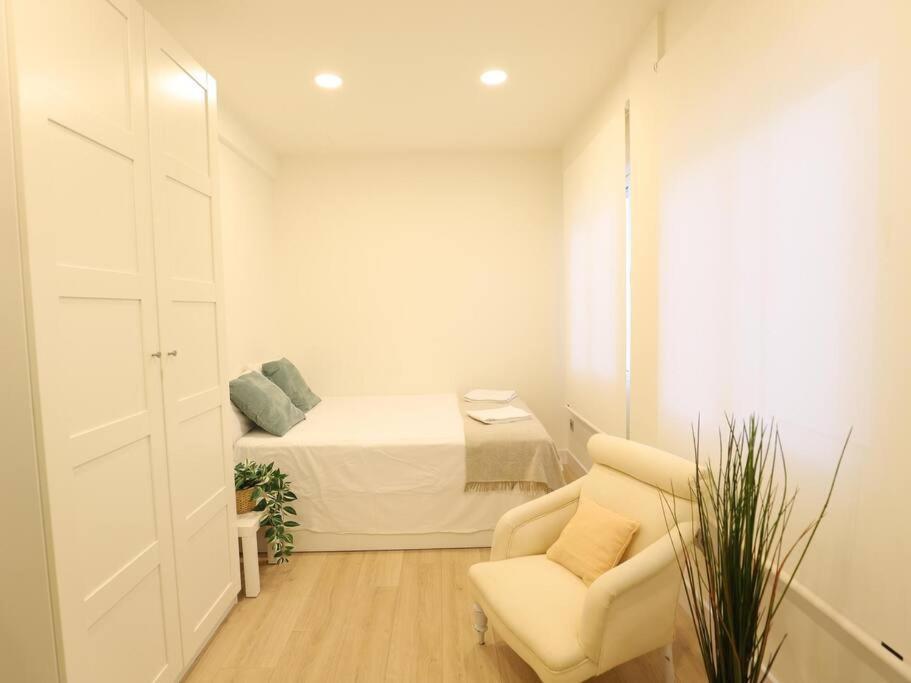 Impresionante Apartamento 3 Habitaciones By Hometels Sagunto Eksteriør billede