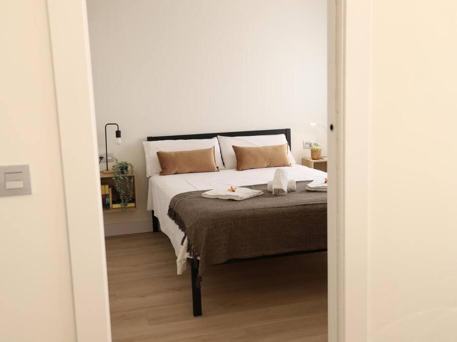 Impresionante Apartamento 3 Habitaciones By Hometels Sagunto Eksteriør billede